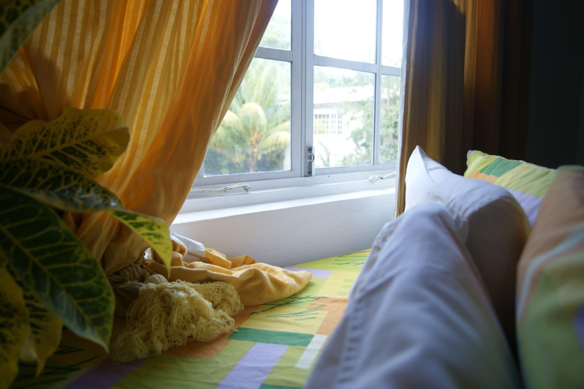 San San Tropez Otel Port Antonio Dış mekan fotoğraf