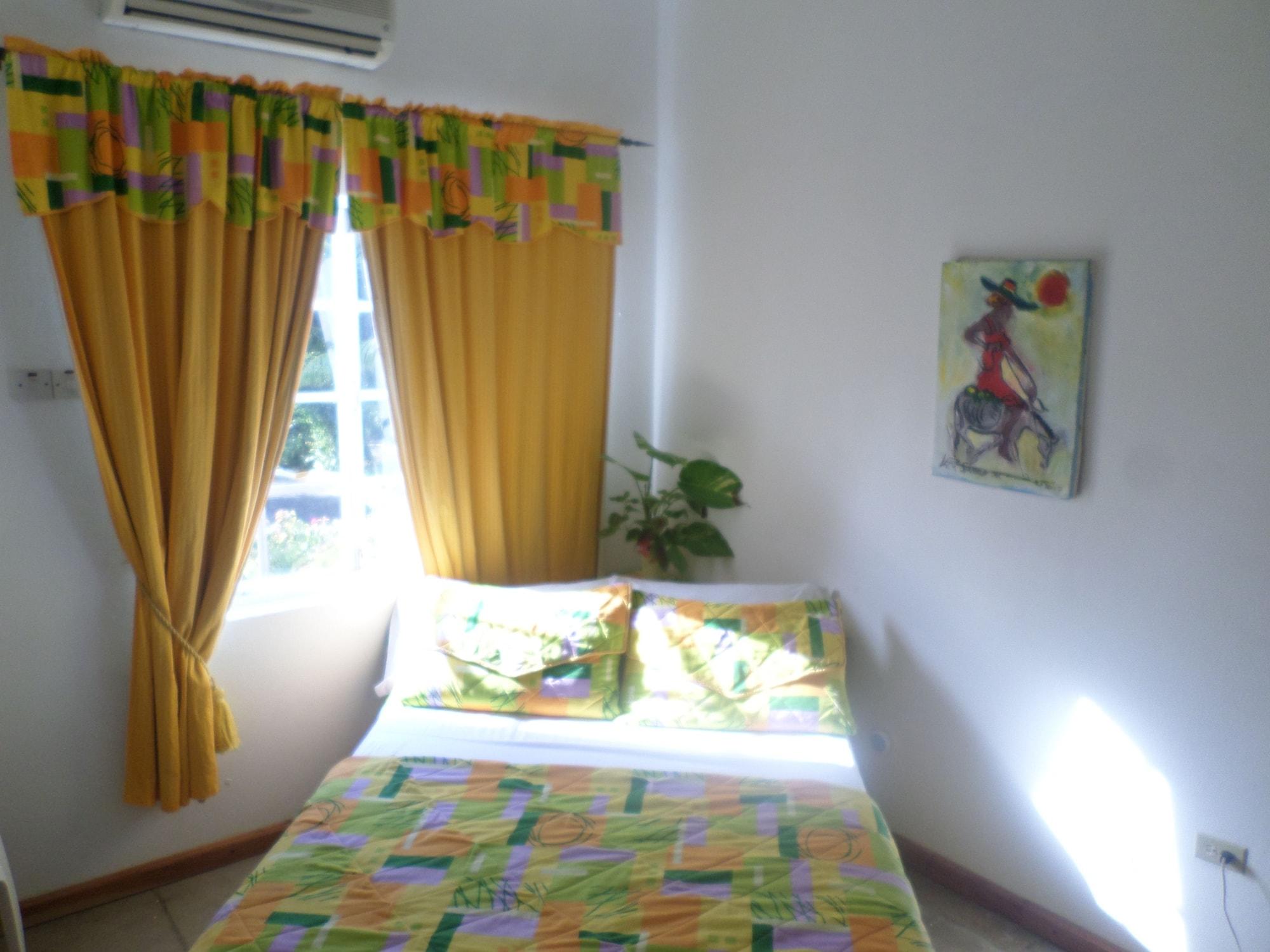 San San Tropez Otel Port Antonio Dış mekan fotoğraf