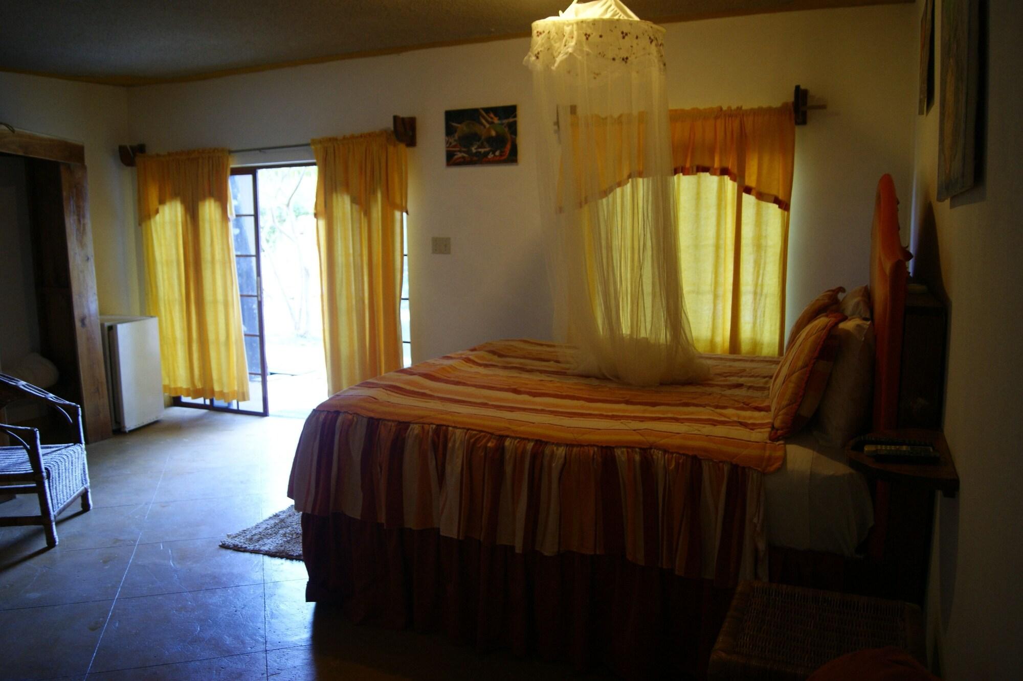 San San Tropez Otel Port Antonio Dış mekan fotoğraf