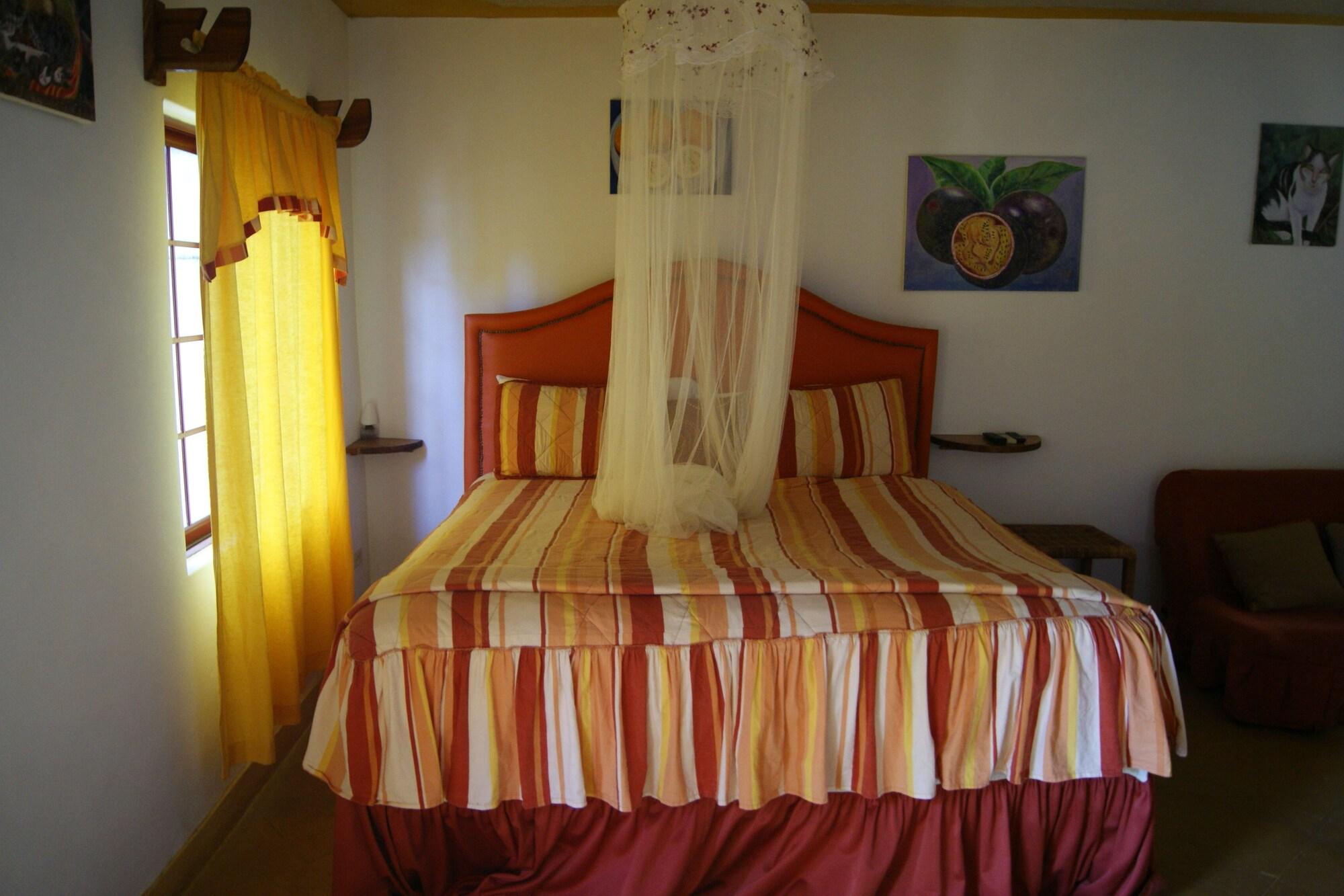 San San Tropez Otel Port Antonio Dış mekan fotoğraf