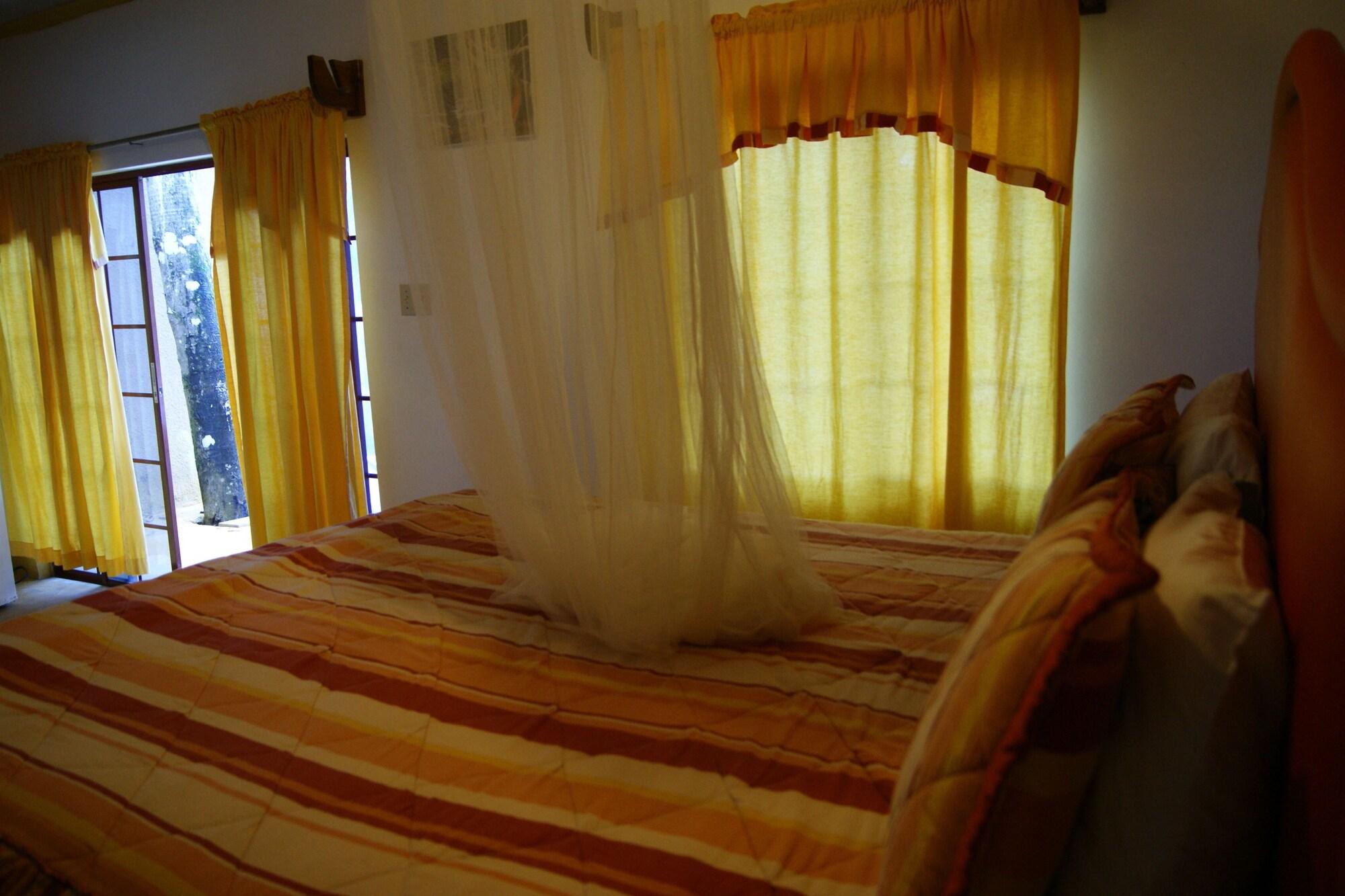 San San Tropez Otel Port Antonio Dış mekan fotoğraf