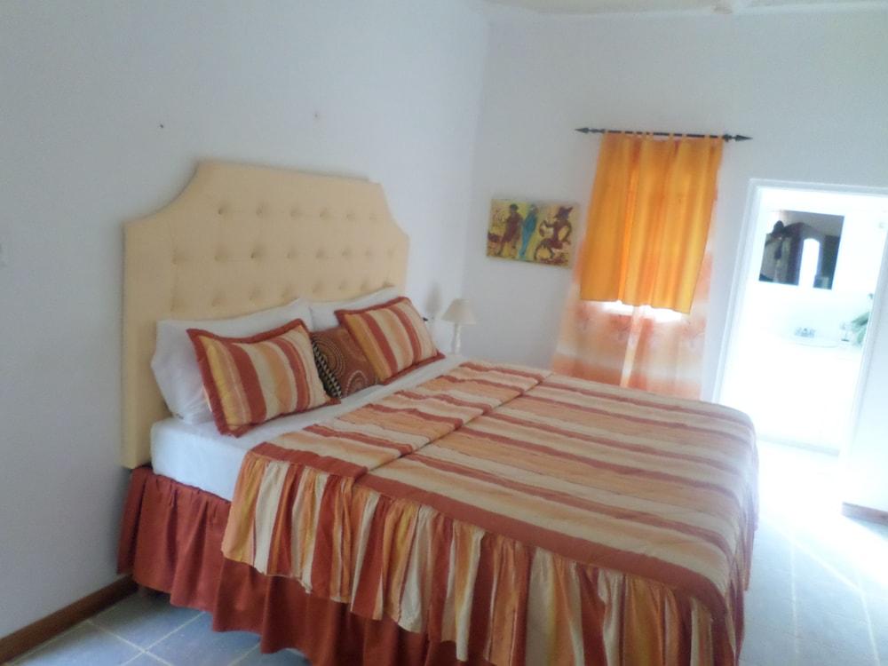 San San Tropez Otel Port Antonio Dış mekan fotoğraf
