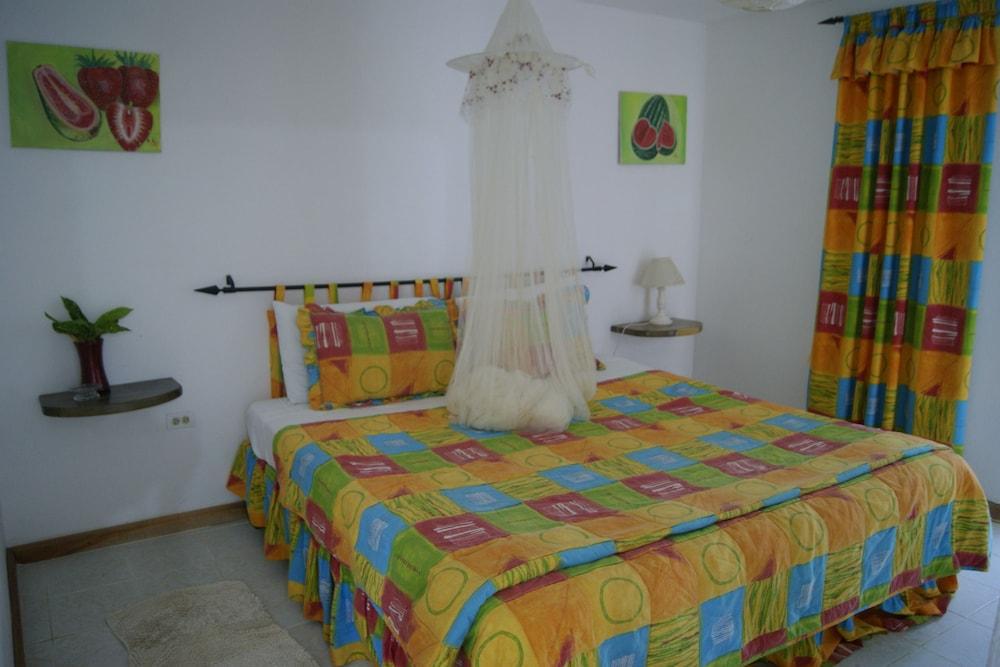 San San Tropez Otel Port Antonio Dış mekan fotoğraf