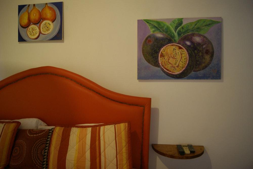 San San Tropez Otel Port Antonio Dış mekan fotoğraf