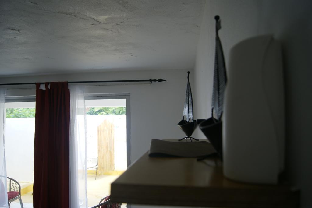 San San Tropez Otel Port Antonio Dış mekan fotoğraf