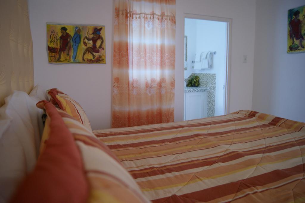 San San Tropez Otel Port Antonio Dış mekan fotoğraf