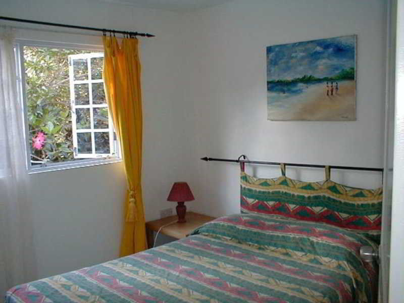 San San Tropez Otel Port Antonio Dış mekan fotoğraf