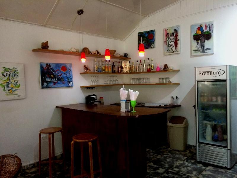 San San Tropez Otel Port Antonio Dış mekan fotoğraf